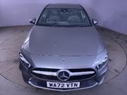 Mercedes-Benz A Class 2.0 A180d Sport Hatchback 5dr Diesel 8G-DCT Euro 6 (s/s) (116 ps) Cruise C 10