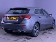 Mercedes-Benz A Class 2.0 A180d Sport Hatchback 5dr Diesel 8G-DCT Euro 6 (s/s) (116 ps) Cruise C 8