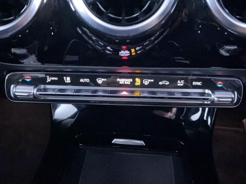 Mercedes-Benz A Class 2.0 A180d Sport Hatchback 5dr Diesel 8G-DCT Euro 6 (s/s) (116 ps) Cruise C 31