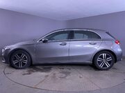 Mercedes-Benz A Class 2.0 A180d Sport Hatchback 5dr Diesel 8G-DCT Euro 6 (s/s) (116 ps) Cruise C 5