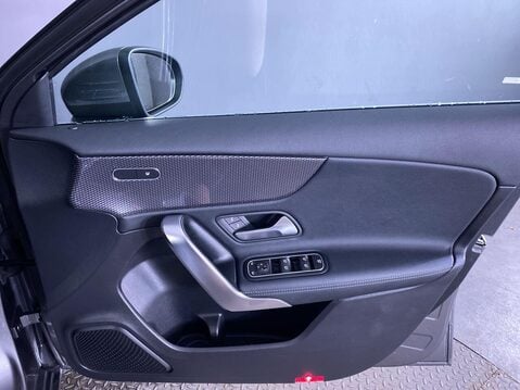 Mercedes-Benz A Class 2.0 A180d Sport Hatchback 5dr Diesel 8G-DCT Euro 6 (s/s) (116 ps) Cruise C 27