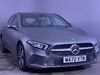 Mercedes-Benz A Class 2.0 A180d Sport Hatchback 5dr Diesel 8G-DCT Euro 6 (s/s) (116 ps) Cruise C