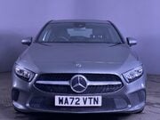 Mercedes-Benz A Class 2.0 A180d Sport Hatchback 5dr Diesel 8G-DCT Euro 6 (s/s) (116 ps) Cruise C 3
