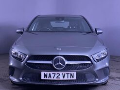 Mercedes-Benz A Class 2.0 A180d Sport Hatchback 5dr Diesel 8G-DCT Euro 6 (s/s) (116 ps) Cruise C