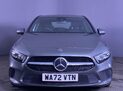 Mercedes-Benz A Class 2.0 A180d Sport Hatchback 5dr Diesel 8G-DCT Euro 6 (s/s) (116 ps) Cruise C 3