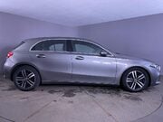 Mercedes-Benz A Class 2.0 A180d Sport Hatchback 5dr Diesel 8G-DCT Euro 6 (s/s) (116 ps) Cruise C 9