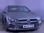 Mercedes-Benz A Class 2.0 A180d Sport Hatchback 5dr Diesel 8G-DCT Euro 6 (s/s) (116 ps) Cruise C 2