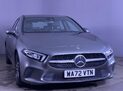 Mercedes-Benz A Class 2.0 A180d Sport Hatchback 5dr Diesel 8G-DCT Euro 6 (s/s) (116 ps) Cruise C 2