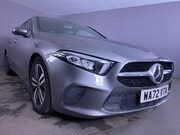 Mercedes-Benz A Class 2.0 A180d Sport Hatchback 5dr Diesel 8G-DCT Euro 6 (s/s) (116 ps) Cruise C 11