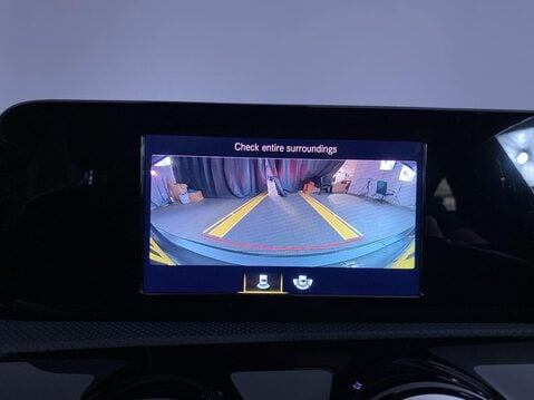 Mercedes-Benz A Class 2.0 A180d Sport Hatchback 5dr Diesel 8G-DCT Euro 6 (s/s) (116 ps) Cruise C 24