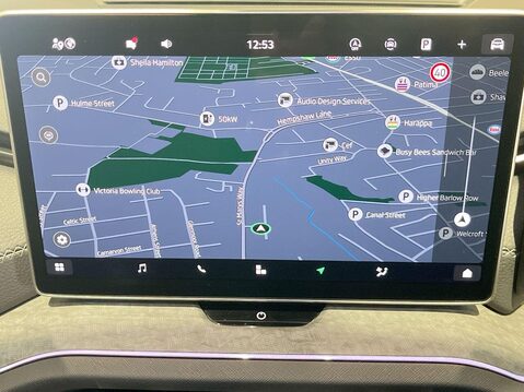 Skoda Kodiaq 2.0 TDI SE L SUV 5dr Diesel DSG Euro 6 (s/s) (7 Seat) (150 ps) Cruise Cont 18