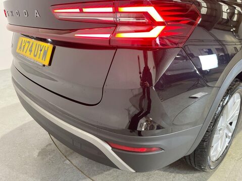 Skoda Kodiaq 2.0 TDI SE L SUV 5dr Diesel DSG Euro 6 (s/s) (7 Seat) (150 ps) Cruise Cont 13