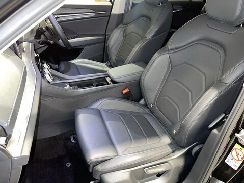 Skoda Kodiaq 2.0 TDI SE L SUV 5dr Diesel DSG Euro 6 (s/s) (7 Seat) (150 ps) Cruise Cont 16