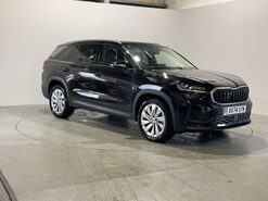 Skoda Kodiaq 2.0 TDI SE L SUV 5dr Diesel DSG Euro 6 (s/s) (7 Seat) (150 ps) Cruise Cont