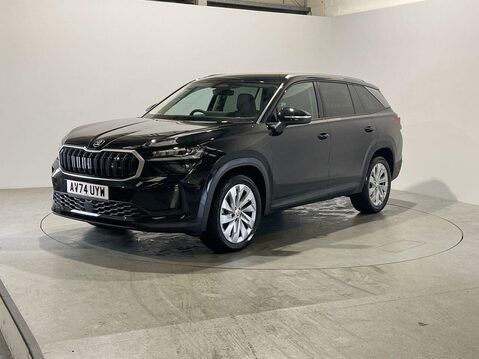 Skoda Kodiaq 2.0 TDI SE L SUV 5dr Diesel DSG Euro 6 (s/s) (7 Seat) (150 ps) Cruise Cont 4