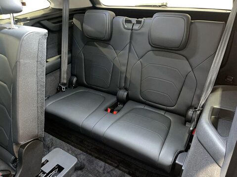 Skoda Kodiaq 2.0 TDI SE L SUV 5dr Diesel DSG Euro 6 (s/s) (7 Seat) (150 ps) Cruise Cont 29