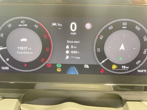 Skoda Kodiaq 2.0 TDI SE L SUV 5dr Diesel DSG Euro 6 (s/s) (7 Seat) (150 ps) Cruise Cont 26