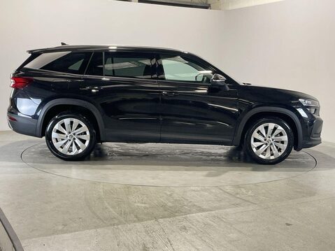 Skoda Kodiaq 2.0 TDI SE L SUV 5dr Diesel DSG Euro 6 (s/s) (7 Seat) (150 ps) Cruise Cont 9