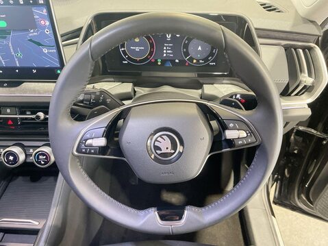 Skoda Kodiaq 2.0 TDI SE L SUV 5dr Diesel DSG Euro 6 (s/s) (7 Seat) (150 ps) Cruise Cont 20