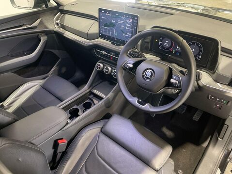 Skoda Kodiaq 2.0 TDI SE L SUV 5dr Diesel DSG Euro 6 (s/s) (7 Seat) (150 ps) Cruise Cont 15