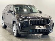 Skoda Kodiaq 2.0 TDI SE L SUV 5dr Diesel DSG Euro 6 (s/s) (7 Seat) (150 ps) Cruise Cont 1