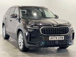 Skoda Kodiaq 2.0 TDI SE L SUV 5dr Diesel DSG Euro 6 (s/s) (7 Seat) (150 ps) Cruise Cont