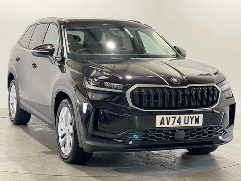 Skoda Kodiaq 2.0 TDI SE L SUV 5dr Diesel DSG Euro 6 (s/s) (7 Seat) (150 ps) Cruise Cont 1