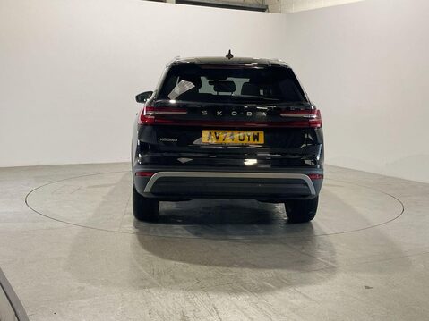 Skoda Kodiaq 2.0 TDI SE L SUV 5dr Diesel DSG Euro 6 (s/s) (7 Seat) (150 ps) Cruise Cont 7