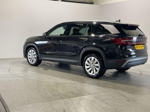 Skoda Kodiaq 2.0 TDI SE L SUV 5dr Diesel DSG Euro 6 (s/s) (7 Seat) (150 ps) Cruise Cont 6