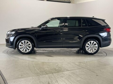 Skoda Kodiaq 2.0 TDI SE L SUV 5dr Diesel DSG Euro 6 (s/s) (7 Seat) (150 ps) Cruise Cont 5