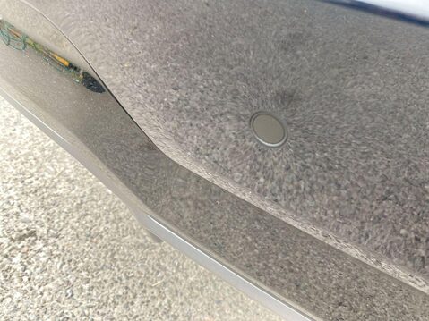 BMW Ix3 80kWh M Sport Pro SUV 5dr Electric Auto (286 ps) Cruise Control - Full Leat 6