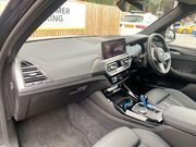 BMW Ix3 80kWh M Sport Pro SUV 5dr Electric Auto (286 ps) Cruise Control - Full Leat 10