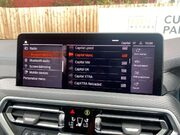 BMW Ix3 80kWh M Sport Pro SUV 5dr Electric Auto (286 ps) Cruise Control - Full Leat 26