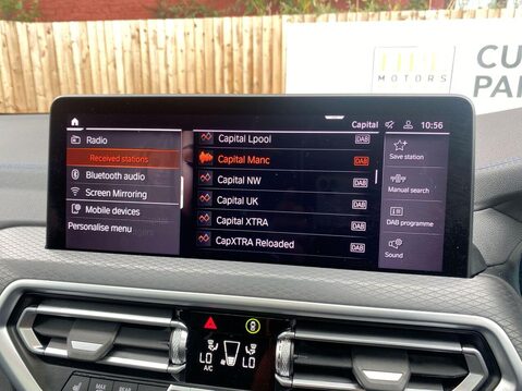 BMW Ix3 80kWh M Sport Pro SUV 5dr Electric Auto (286 ps) Cruise Control - Full Leat 26