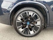 BMW Ix3 80kWh M Sport Pro SUV 5dr Electric Auto (286 ps) Cruise Control - Full Leat 3