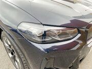 BMW Ix3 80kWh M Sport Pro SUV 5dr Electric Auto (286 ps) Cruise Control - Full Leat 18