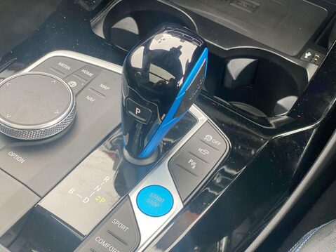 BMW Ix3 80kWh M Sport Pro SUV 5dr Electric Auto (286 ps) Cruise Control - Full Leat 15