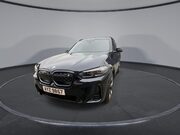 BMW Ix3 80kWh M Sport Pro SUV 5dr Electric Auto (286 ps) Cruise Control - Full Leat 4