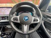 BMW Ix3 80kWh M Sport Pro SUV 5dr Electric Auto (286 ps) Cruise Control - Full Leat 16