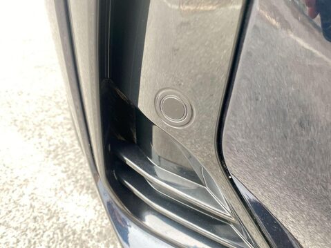 BMW Ix3 80kWh M Sport Pro SUV 5dr Electric Auto (286 ps) Cruise Control - Full Leat 2