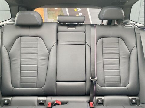 BMW Ix3 80kWh M Sport Pro SUV 5dr Electric Auto (286 ps) Cruise Control - Full Leat 13