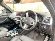 BMW Ix3 80kWh M Sport Pro SUV 5dr Electric Auto (286 ps) Cruise Control - Full Leat 7