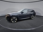 BMW Ix3 80kWh M Sport Pro SUV 5dr Electric Auto (286 ps) Cruise Control - Full Leat 8