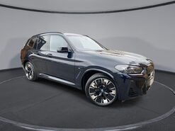 BMW Ix3 80kWh M Sport Pro SUV 5dr Electric Auto (286 ps) Cruise Control - Full Leat