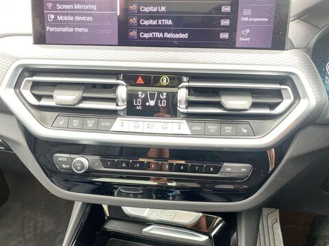 BMW Ix3 80kWh M Sport Pro SUV 5dr Electric Auto (286 ps) Cruise Control - Full Leat 27