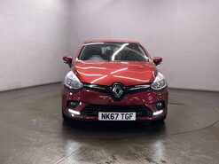 Renault Clio 1.5 dCi Dynamique Nav Hatchback 5dr Diesel Manual Euro 6 (s/s) (90 ps)