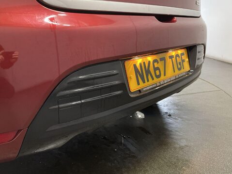 Renault Clio 1.5 dCi Dynamique Nav Hatchback 5dr Diesel Manual Euro 6 (s/s) (90 ps) 14