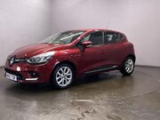 Renault Clio 1.5 dCi Dynamique Nav Hatchback 5dr Diesel Manual Euro 6 (s/s) (90 ps) 4