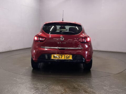 Renault Clio 1.5 dCi Dynamique Nav Hatchback 5dr Diesel Manual Euro 6 (s/s) (90 ps) 7
