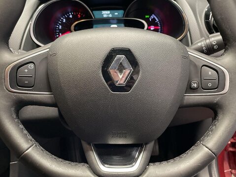Renault Clio 1.5 dCi Dynamique Nav Hatchback 5dr Diesel Manual Euro 6 (s/s) (90 ps) 21
